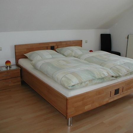 Ferienwohnung Herrnberg บาเดน-บาเดน ภายนอก รูปภาพ