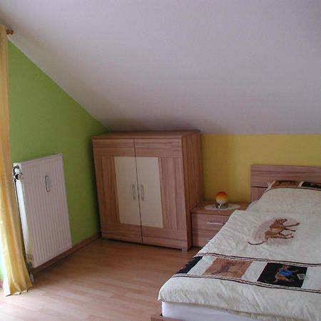 Ferienwohnung Herrnberg บาเดน-บาเดน ภายนอก รูปภาพ