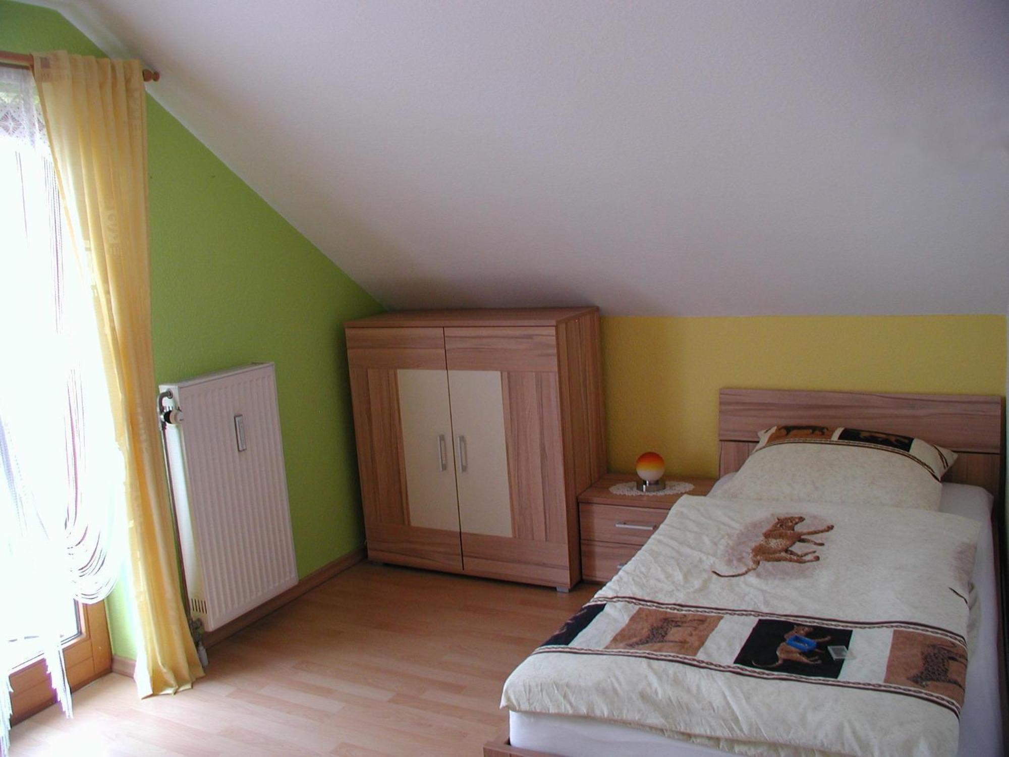 Ferienwohnung Herrnberg บาเดน-บาเดน ภายนอก รูปภาพ