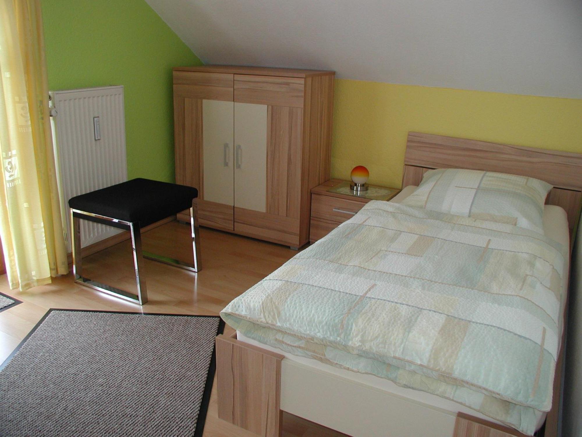 Ferienwohnung Herrnberg บาเดน-บาเดน ภายนอก รูปภาพ